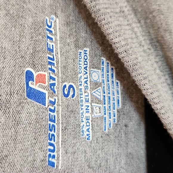 Princeton University t-shirt - Picture 3 of 6